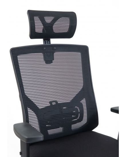 Rodger - Крісло для персоналу. Малюнок 13